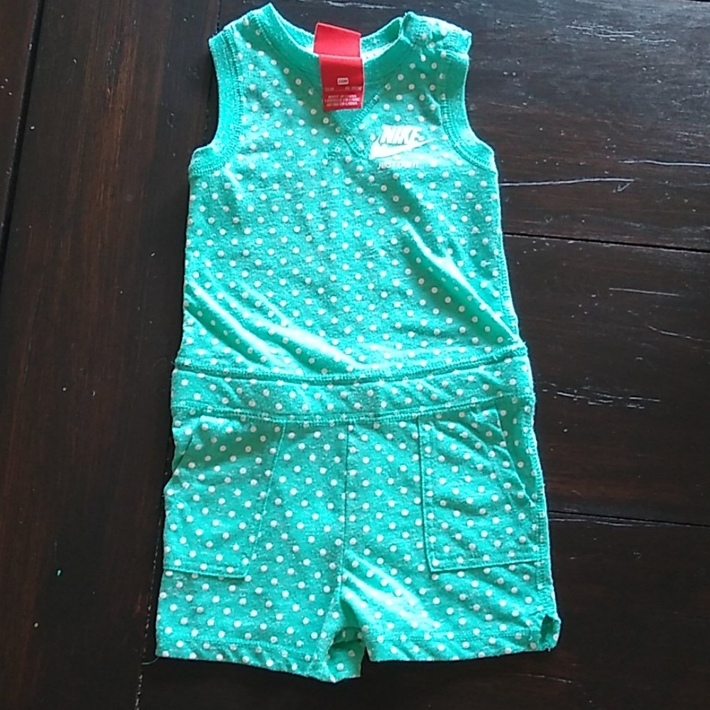 Nike one piece outfit
